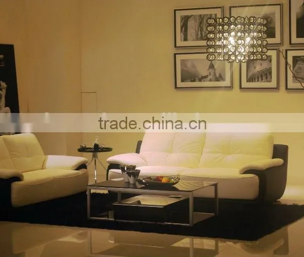 Classic Furniture Pattaya Leather Sofas for Sale photo-3