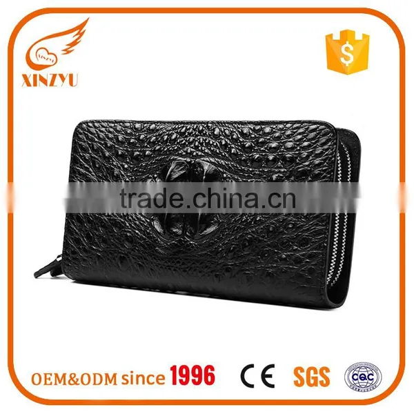 a Purse for All Seasons Crocodile Leather Designer Women Famous Brands Coin Purse