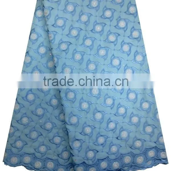 100% Cotton Polish Lace/african Polish Lace 2015
