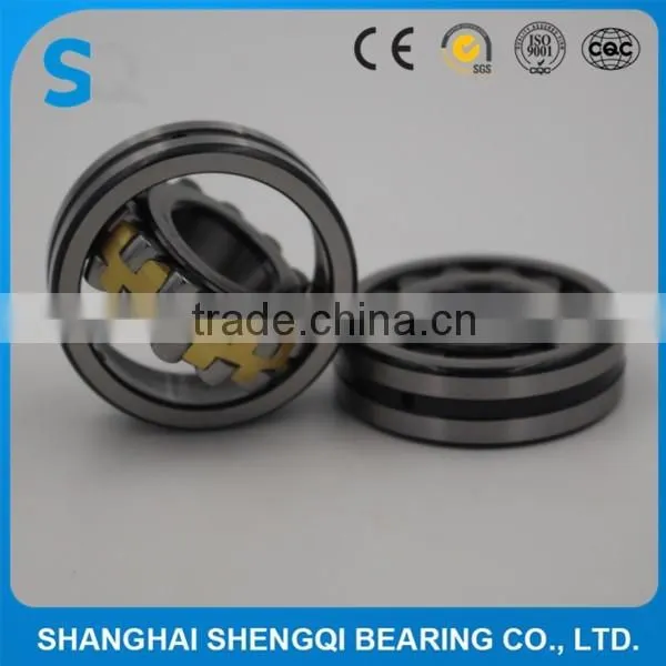 Self-aligning Roller Bearing 24124 photo-3