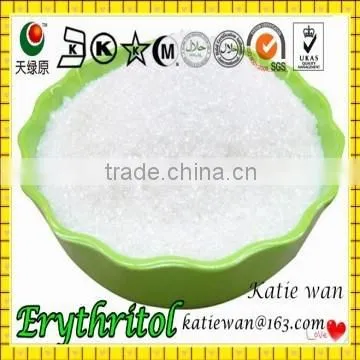 100% Natural Sweetener Erythritol Stevia