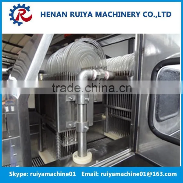 Automatic Saline Injection Machine Brine Injector Salt Water Injecting Machine With Best Price photo-4