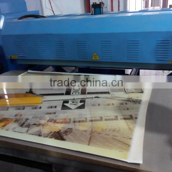 Dye-sub Thermopress Sport Apparels Heat Transfer Printing Press Machine photo-5