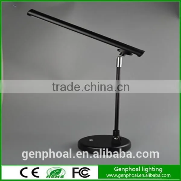 2015 Flexible 8W Led Table Lamp, Led Desk Lamp, Led Reading Lamp With CE/RoHS Warranty 2 Years photo-4
