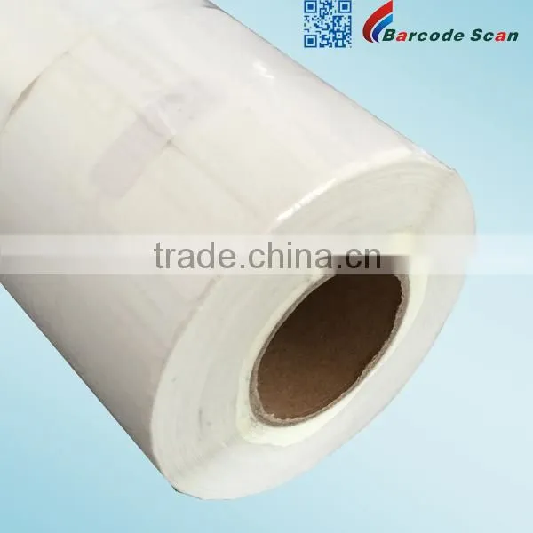 Blank Sticker Synthetic Vinyl Paper Labels photo-4