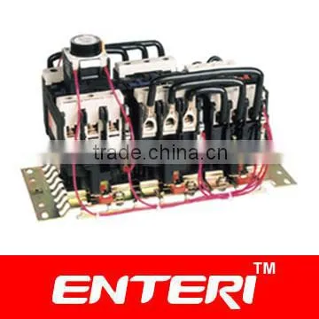 QJX2 (LC3) series star-delta reduced voltage starter,motor starter