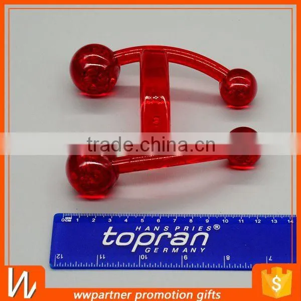 Plastic Back Body Massagers Hot Sale photo-5