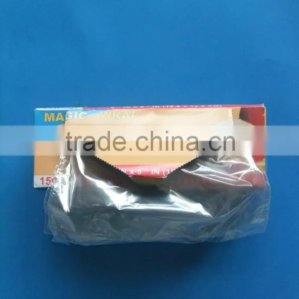 Food Packaging Bag for Sandwich photo-2