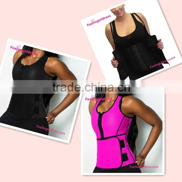 Different Styles Waist Support Belt Waist Trimmers for Weight Loss