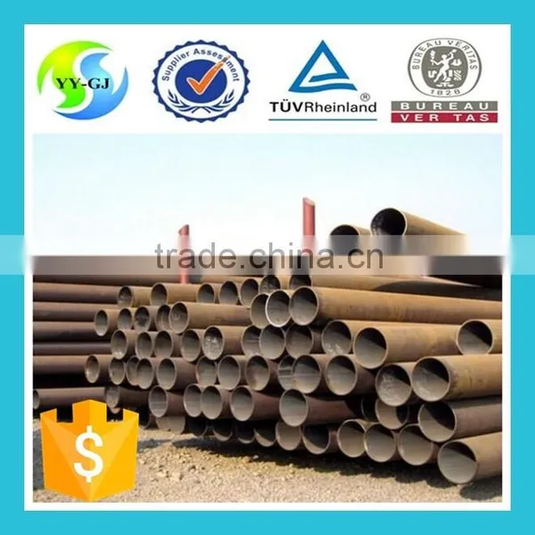 Hot Selling Lsaw Steel Pipe photo-5