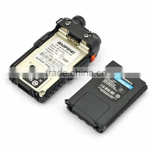 Fujian Nanan Baofeng Uv5r Two Way Radio 136 174 400 480 Mhz photo-3