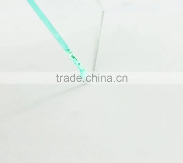 Transparent Athermal Welding Mask Glass photo-6