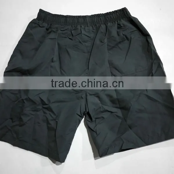 2016 Factory Wholesale Boardshorts Mens Beach Shorts 4 Way Stretch Brazil Beach Shorts Provide OEM Service photo-3