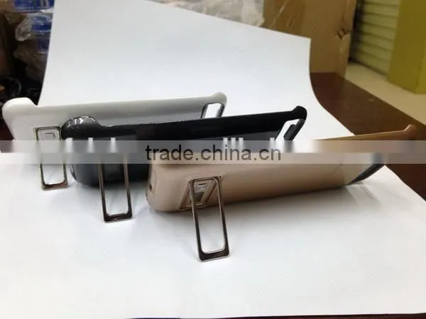 Contemporary Stylish Case With Detachable Battery photo-5