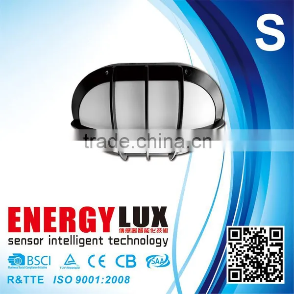 E-L09 Small Wall Lamp LED Bulkhead Light Outdoor Led Lamp Wall Amount