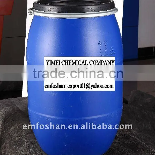 Disperse Thickener EM-628 for Disperse Textile Dye Printing (YIMEI Decades of Experience)