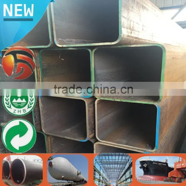 aluminium square section aluminum profile square with aluminium square tube size                        
                                                Quality Choice