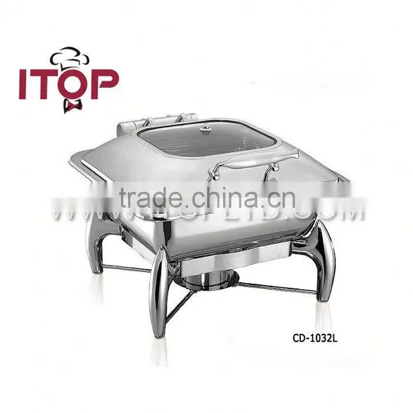 Buffet Chaffing Dish