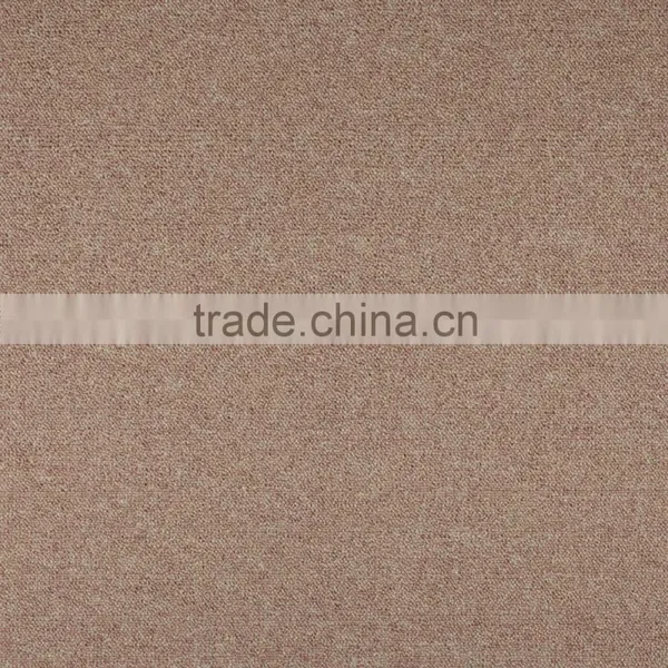 Factory Manufactured Commercial Office Carpet Tiles With ISO Certificate photo-2