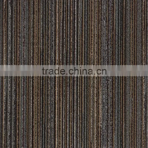 Floor Price Carpet Jacquard Carpet Floor Tiles Made in China photo-2