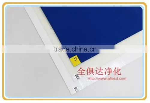 Industrial/Cleanroom Use Disposable Floor Sticky Mat photo-4
