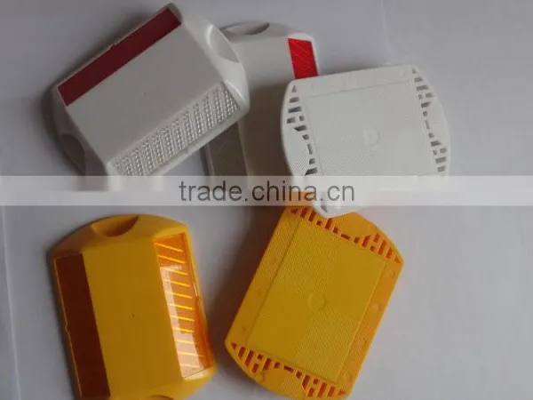 3m Road Studs ABS Plastic Red Reflectors photo-4