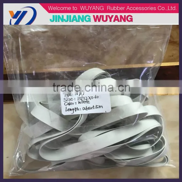 HOT Rubber Band Rubber Elastic Tape Customized Elastic Band Underwear