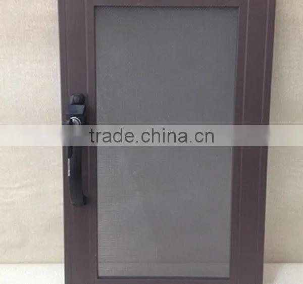 Aluminum Alloy 304 Stainless Steel Window Security Screens Price photo-2