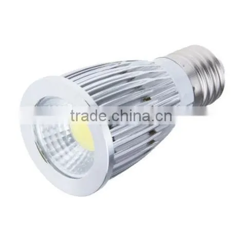 2015 Hot Sale High Quality COB GU10 LED Lights 120 Degree photo-3