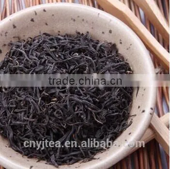 Bulk Black Tea Type Organic Tea in Tea Tins photo-2