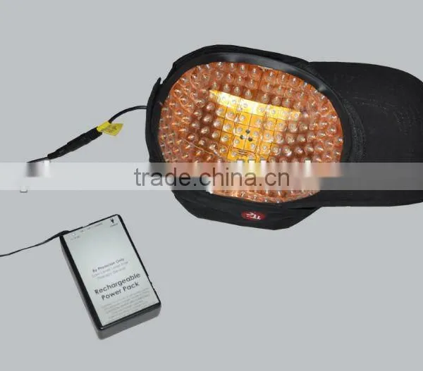 Derma Hair Growth Laser Cap for Hair Growth,anti Hair Loss With 272 Diode Lasers photo-5