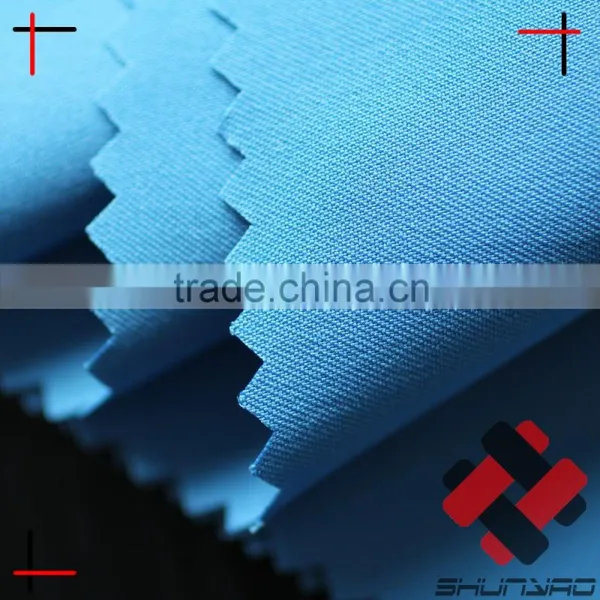 Mechanical Stretch Polyester Fabric for 4 Way Stretch Board Shorts
