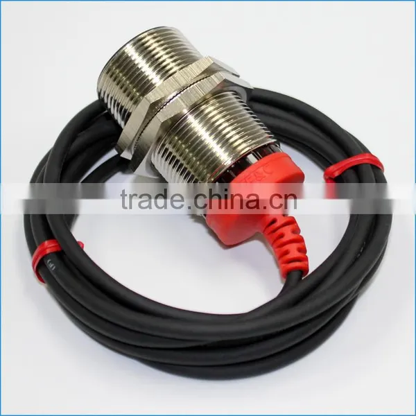 M30 DC10-30V PNP NC Inductive Proximity Sensor Switch photo-5