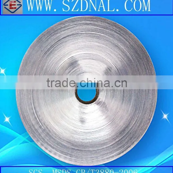 8011 Aluminium Foil for Air Conditioning photo-5