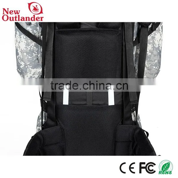 80L Mountaineer Backpack photo-4