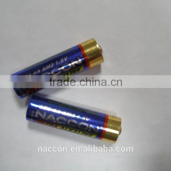 R14 P Battery AAA/ AA /C Alkaline Battery Hrf