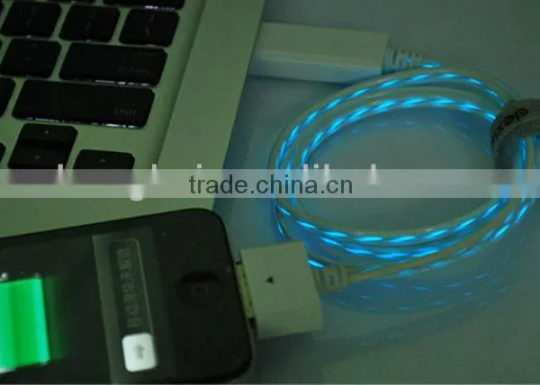 New Technology Flowing Current USB Charger