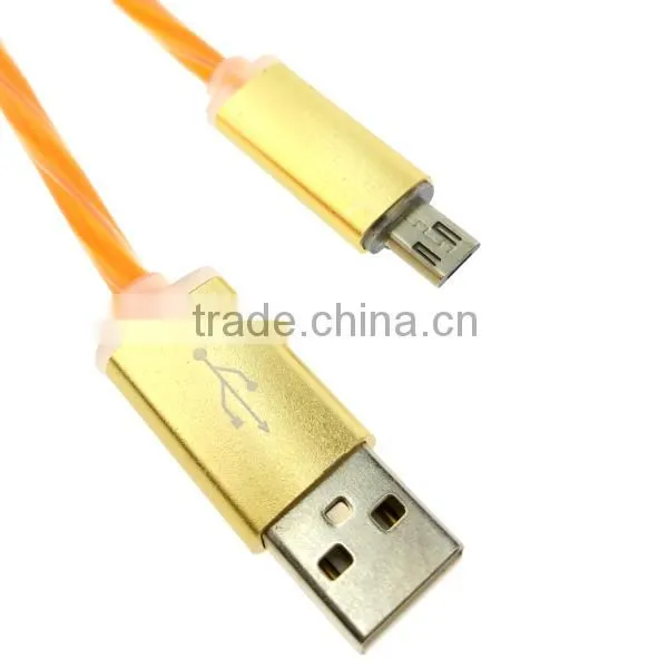 Hot Sale Usb 3.1 Type c Cable USB Type-C Cable USB Data Cable for Mobile Phone Supplier's Choice photo-5