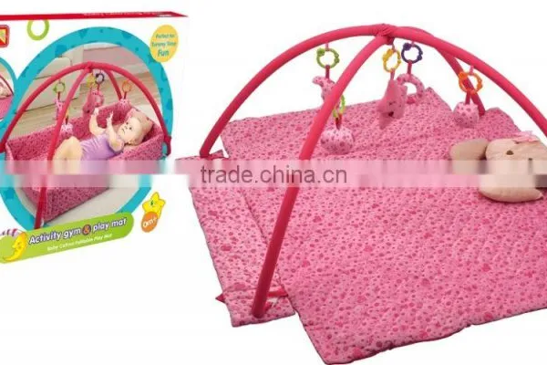 2016 Shantou Factory Toys New Fisher Price Similar Kids Play Mat Baby Play Yard photo-2