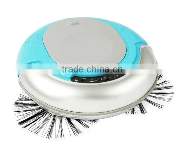 Vacuum Cleaning Robot