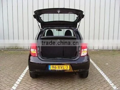 USED CARS - NISSAN MICRA CAR (LHD 6024 PETROL) photo-6