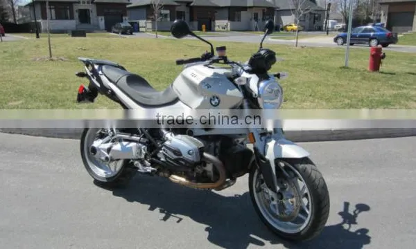 USED MOTOR BIKES - BMW K1600GTL (10069) photo-2