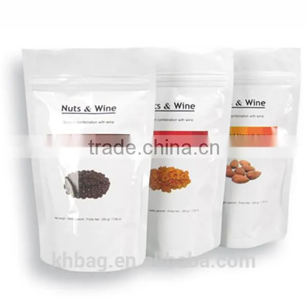 al Compound Bag Pure Aluminum Foil Bag Vacuum Packing Bag