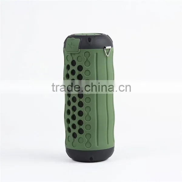 Cheap Loud Wireless 40W Bluetooth Speaker for Outdoors, Party. photo-2