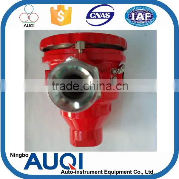 Thermocouple Terminator Head, RTD Anti-explosion Moving Head, Thermal Resistance Head photo-2