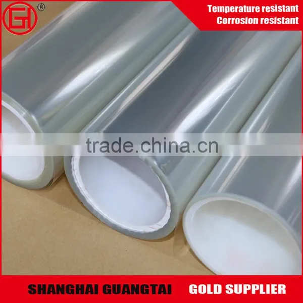 China Supplier Transprent Pet Film Roll for Laminated Glass