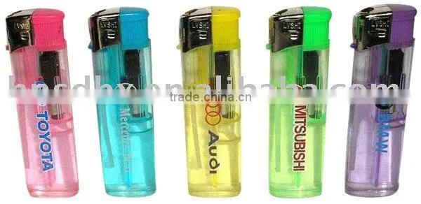 G013 Gas Lighter