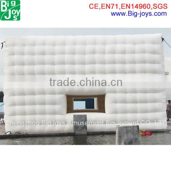 Inflatable Party Tent for Sale Customized Inflatable Tent photo-4
