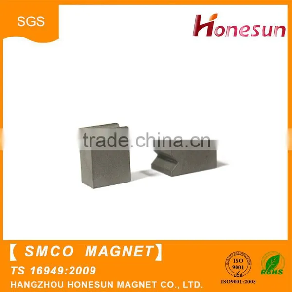 Hot Products Wholesale China Price Cheap(samarium Cobalt)SmCo Magnets photo-2