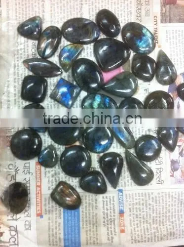 Labradortie Gemstone